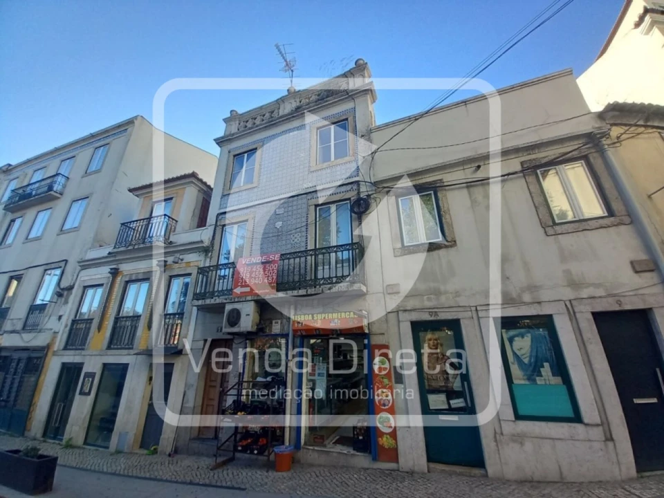 Prédio para Venda em Alcantara Foto 2