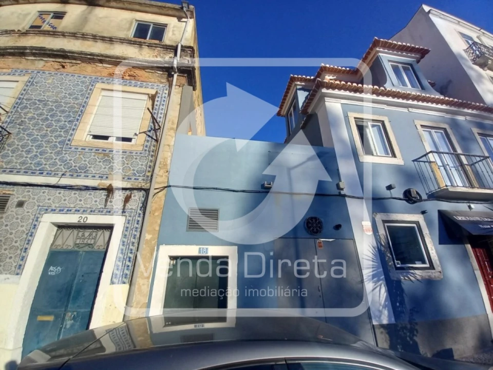 Prédio para Venda em Alcantara Foto 27