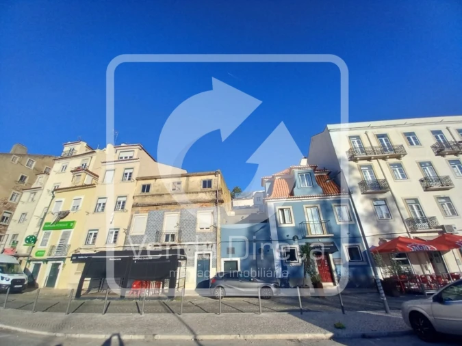 Prédio para Venda em Alcantara