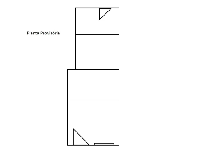 Prédio para Venda em Alcantara Planta 1