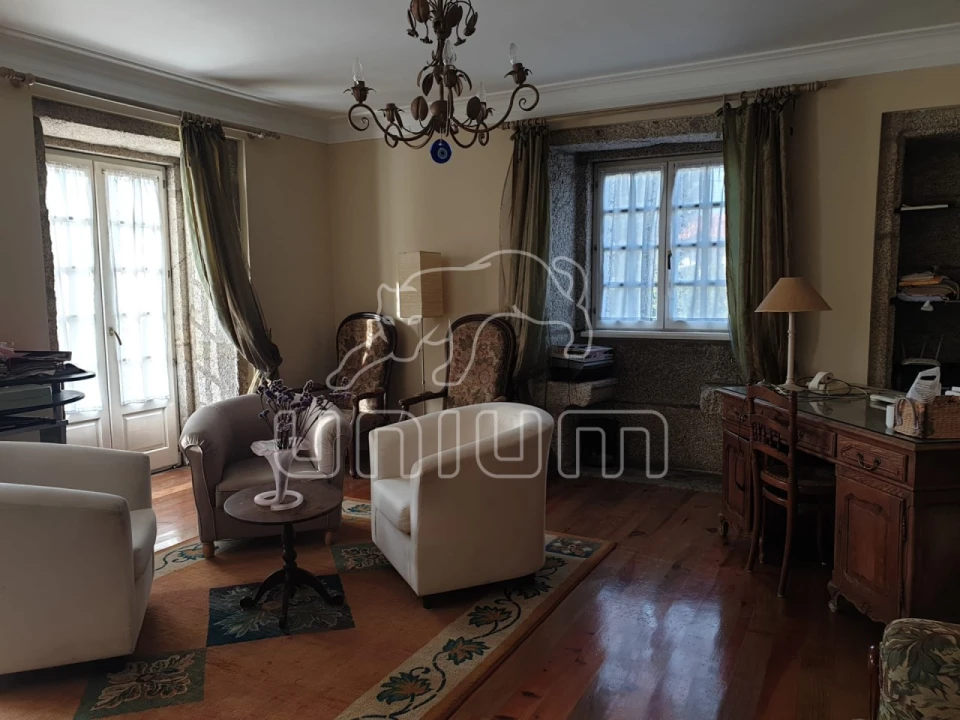 Quinta T11 para Venda em Vila Franca Foto 11