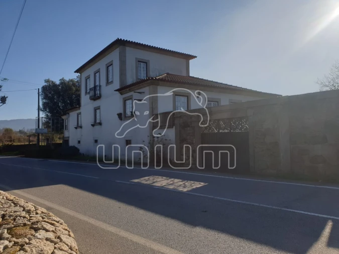 Quinta T11 para Venda em Vila Franca