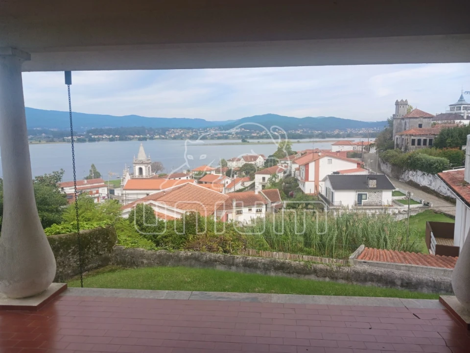 Moradia T7 para Venda em Seixas Foto 2