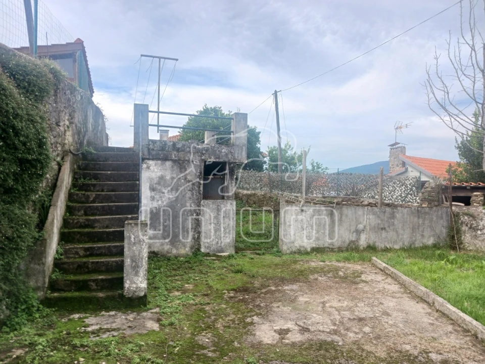 Moradia T7 para Venda em Seixas Foto 36