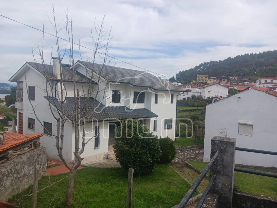 Moradia T7 para Venda em Seixas Foto 29