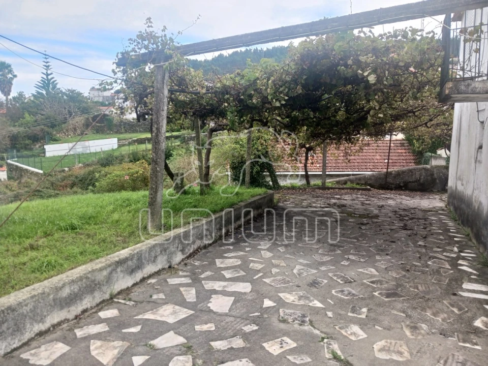 Moradia T7 para Venda em Seixas Foto 40