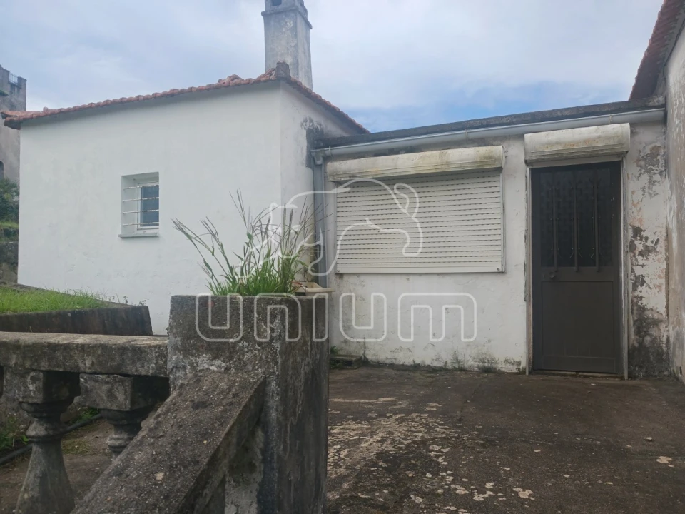 Moradia T7 para Venda em Seixas Foto 33