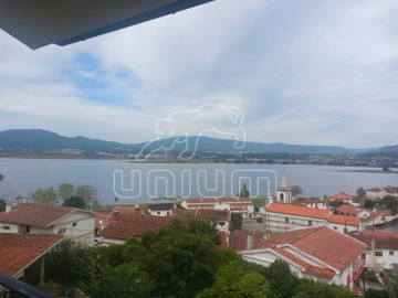 Moradia T7 para Venda em Seixas