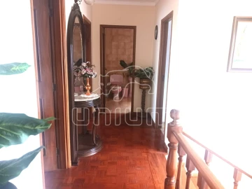 Moradia T7 para Venda em Seixas