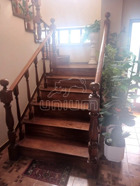 Moradia T7 para Venda em Seixas