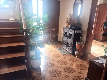 Moradia T7 para Venda em Seixas