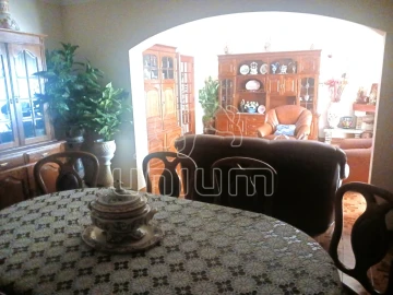 Moradia T7 para Venda em Seixas
