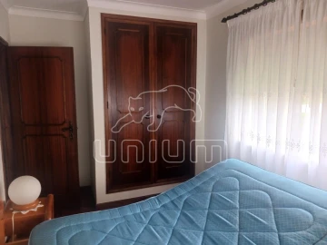 Moradia T7 para Venda em Seixas