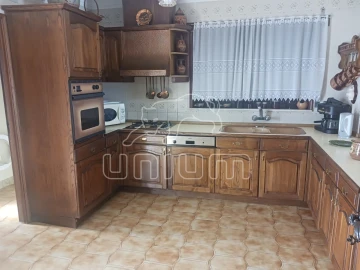 Moradia T7 para Venda em Seixas