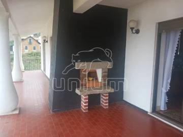 Moradia T7 para Venda em Seixas