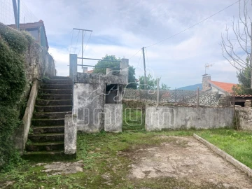 Moradia T7 para Venda em Seixas