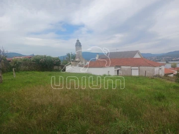Moradia T7 para Venda em Seixas