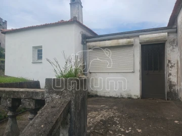 Moradia T7 para Venda em Seixas