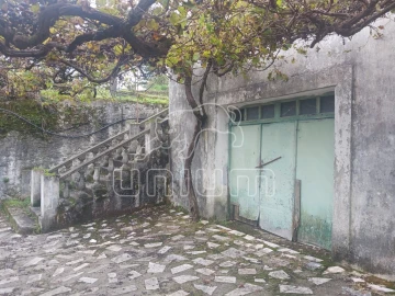 Moradia T7 para Venda em Seixas