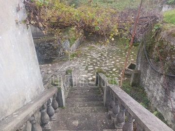 Moradia T7 para Venda em Seixas
