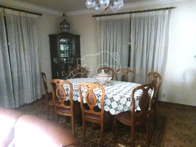 Moradia T7 para Venda em Seixas Foto 11