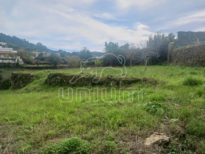 Moradia T7 para Venda em Seixas Foto 37