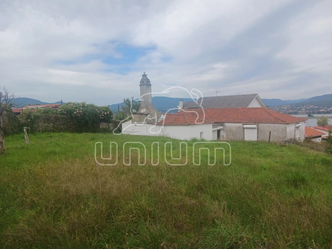 Moradia T7 para Venda em Seixas Foto 38