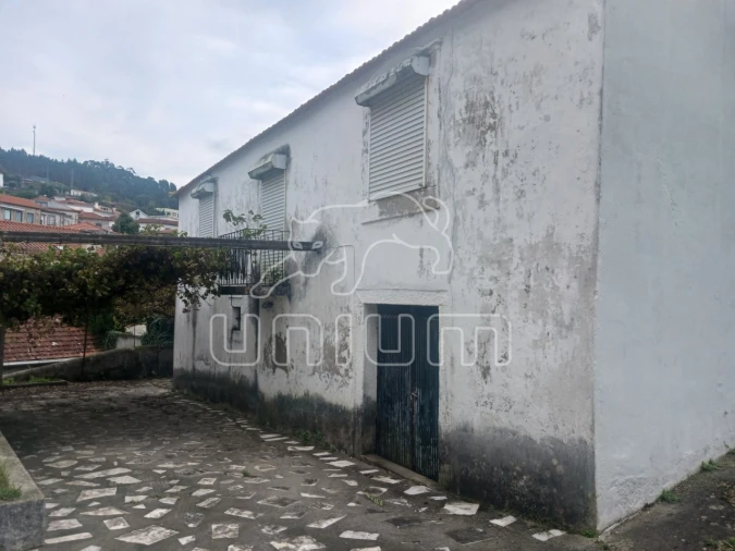 Moradia T7 para Venda em Seixas Foto 30