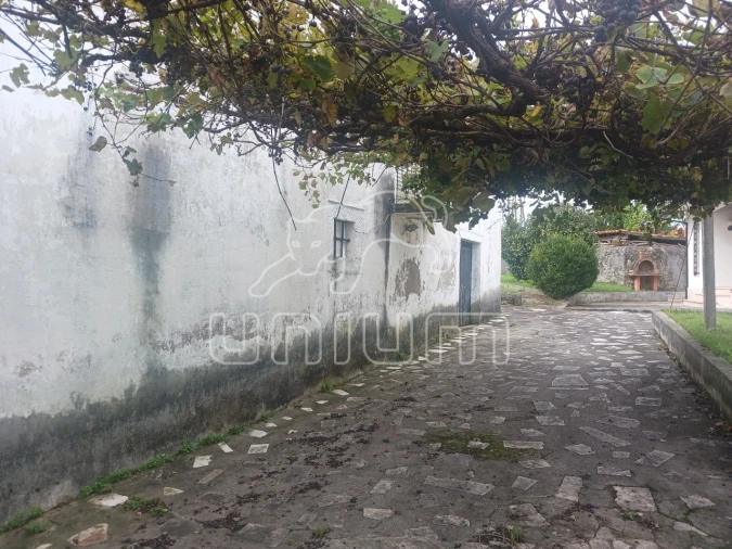 Moradia T7 para Venda em Seixas Foto 41