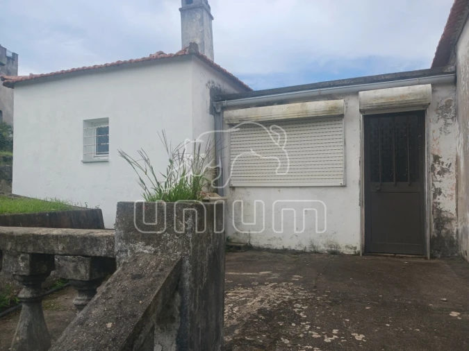 Moradia T7 para Venda em Seixas Foto 33