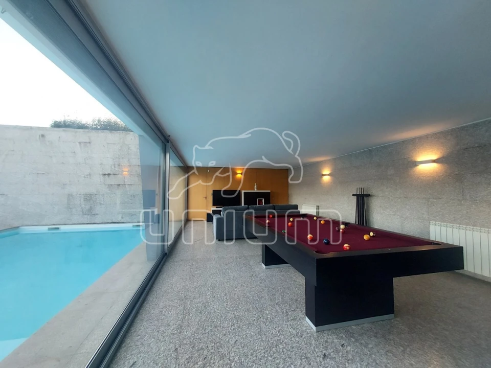 Moradia T3 para Venda em Guilhadeses e Santar Foto 27