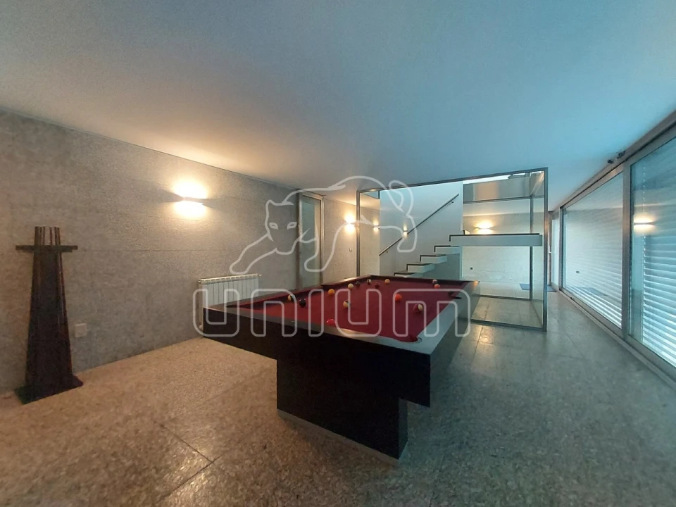 Moradia T3 para Venda em Guilhadeses e Santar Foto 28