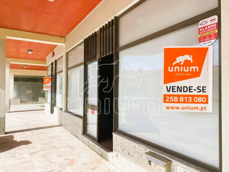 Negócio para Venda em Chafe Foto 13