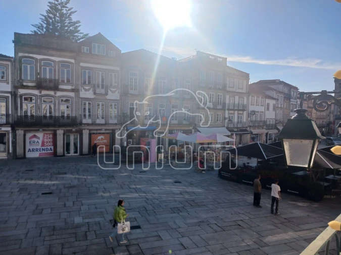 Loja para Arrendamento em Santa Maria Maior e Monserrate e Meadela Foto 5