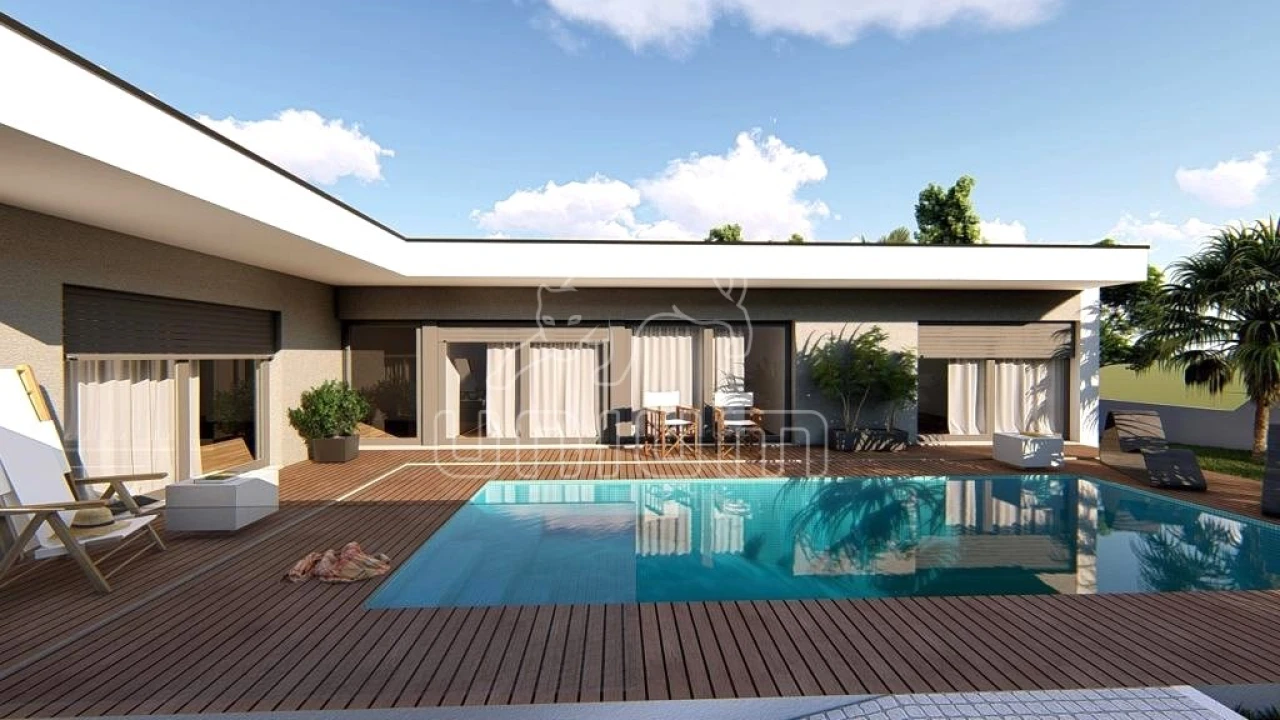 Terreno para Venda em Antas Foto 2