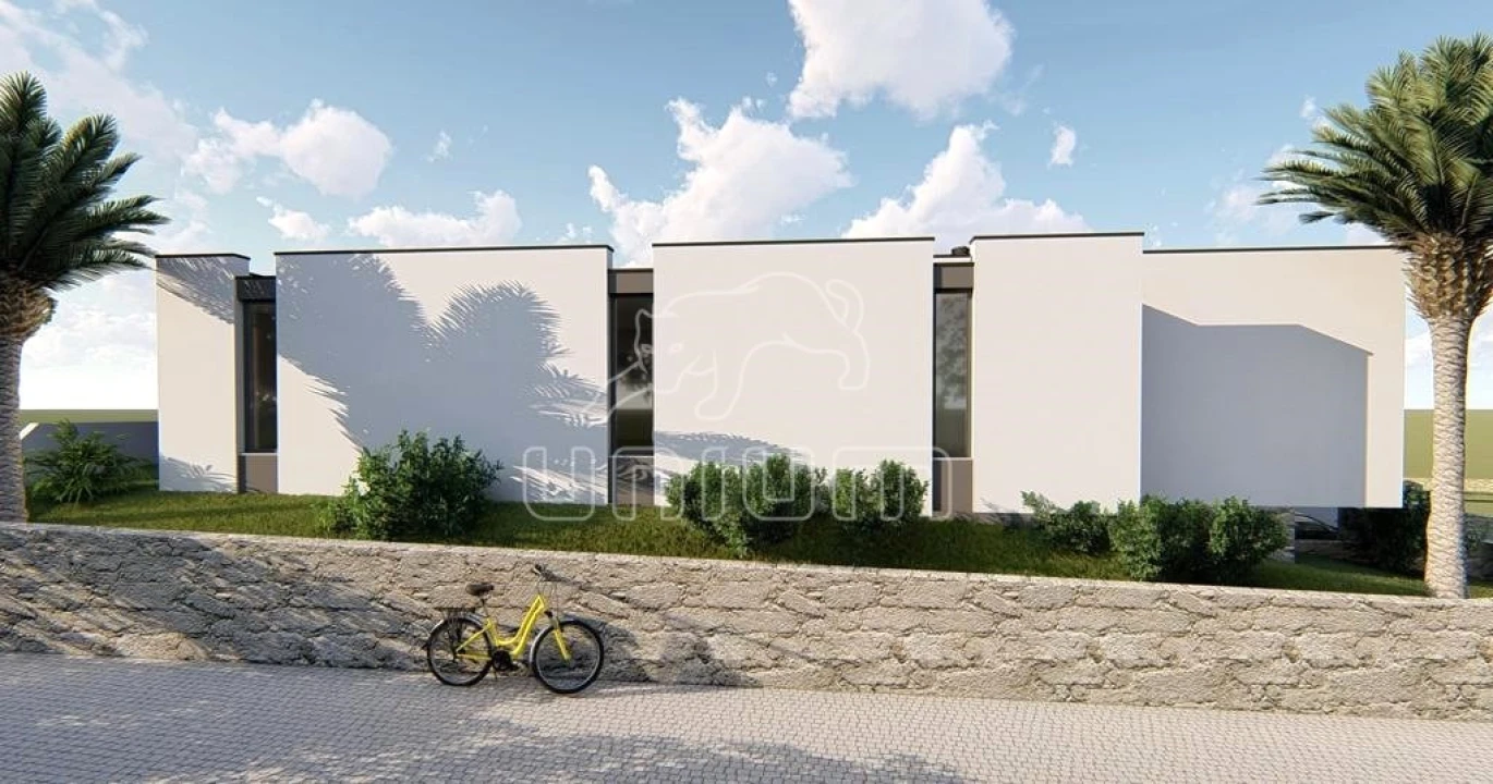 Terreno para Venda em Antas Foto 11