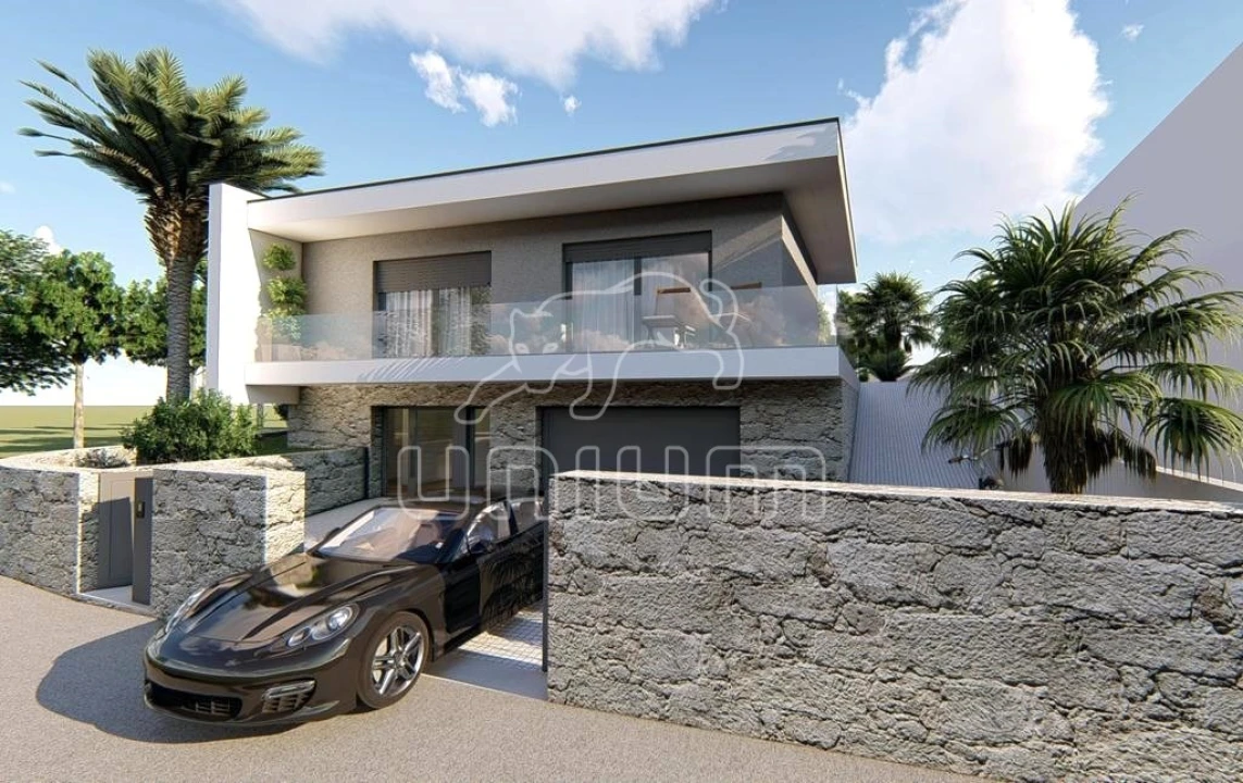 Terreno para Venda em Antas Foto 3