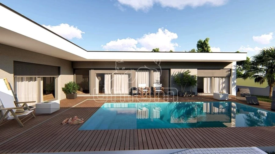 Terreno para Venda em Antas Foto 2