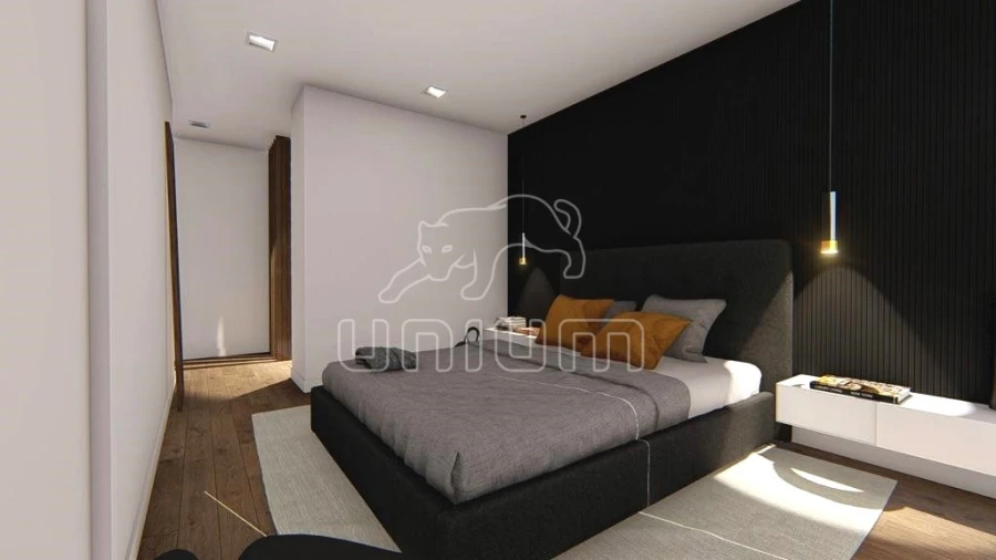 Terreno para Venda em Antas Foto 12