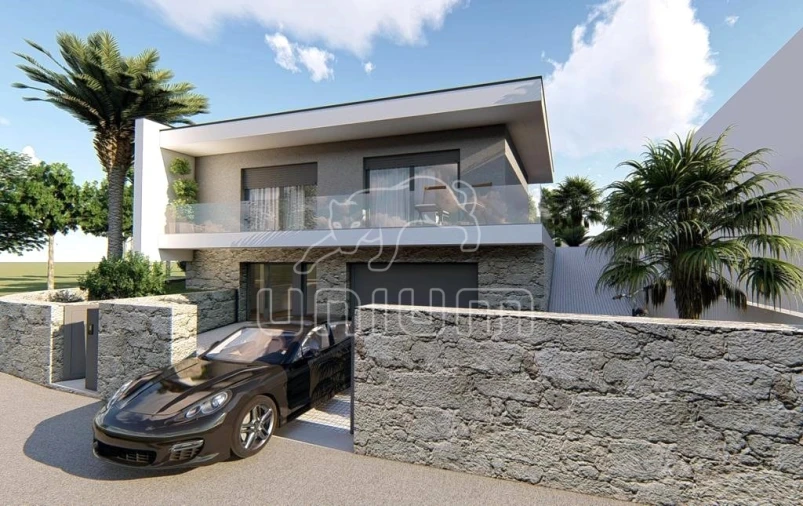 Terreno para Venda em Antas Foto 3