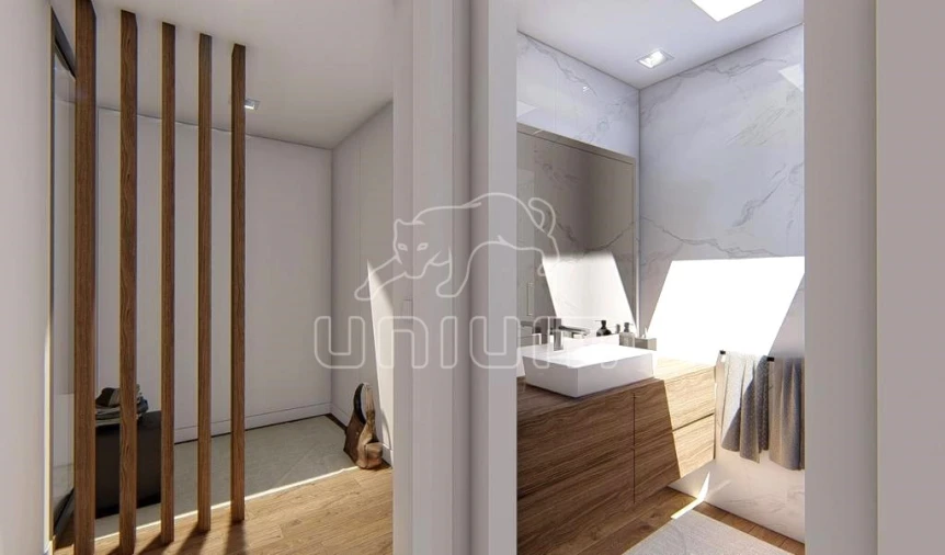 Terreno para Venda em Antas Foto 17