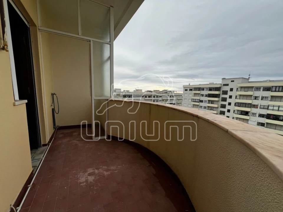 Apartamento T1 para Venda em Chafe Foto 5