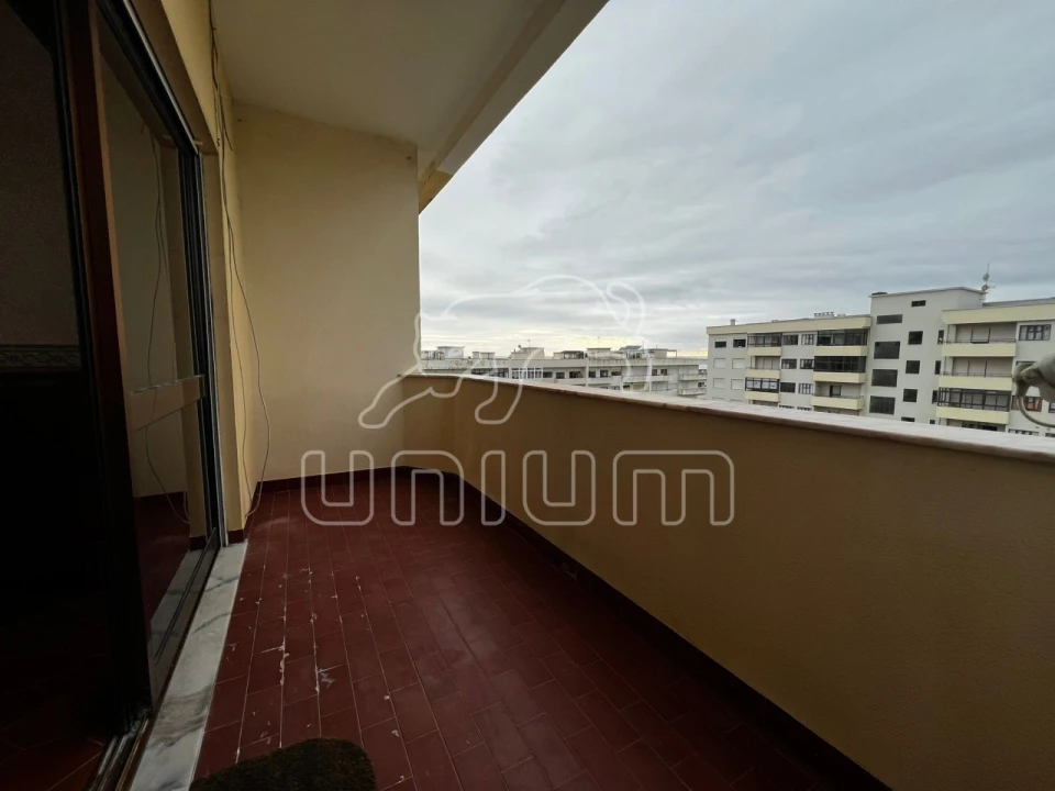 Apartamento T1 para Venda em Chafe Foto 10