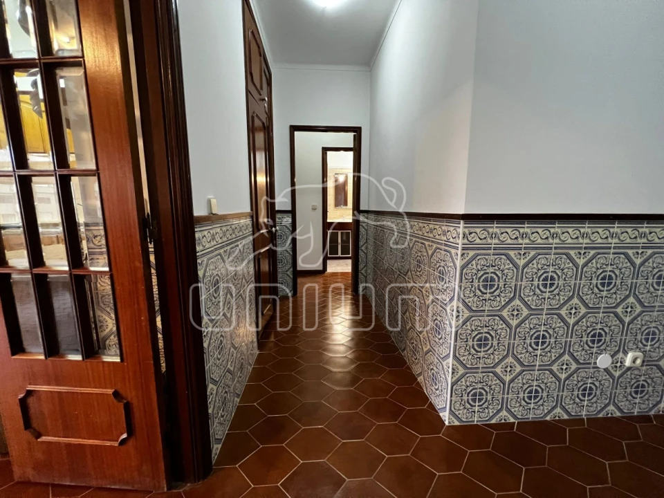 Apartamento T1 para Venda em Chafe Foto 12