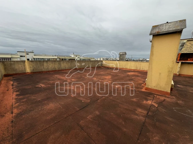 Apartamento T1 para Venda em Chafe Foto 3