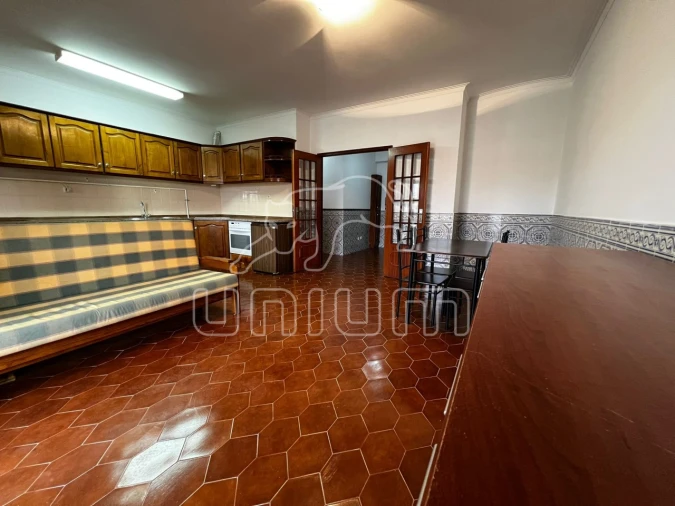 Apartamento T1 para Venda em Chafe Foto 7