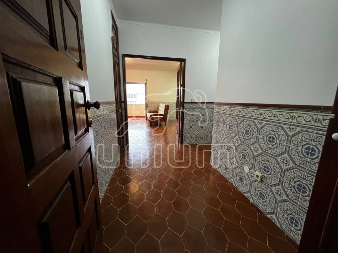 Apartamento T1 para Venda em Chafe Foto 11