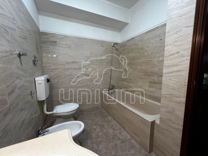 Apartamento T1 para Venda em Chafe Foto 15