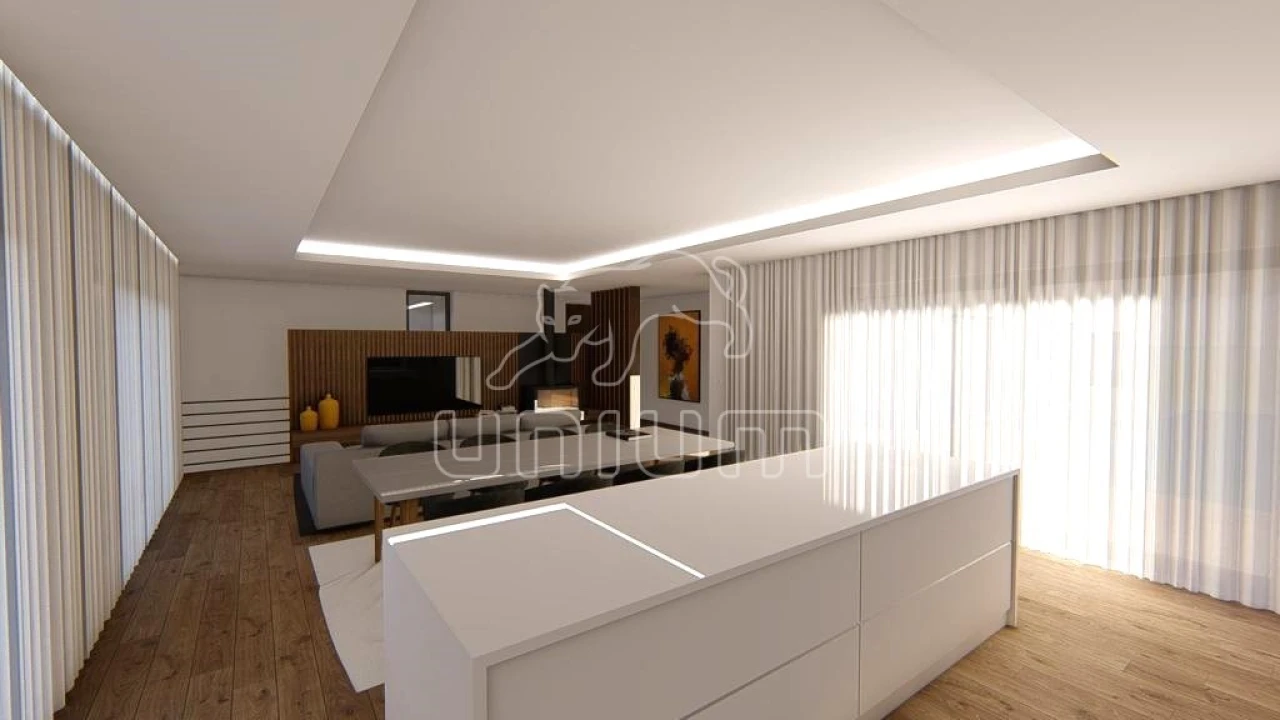 Moradia T3 para Venda em Antas Foto 6