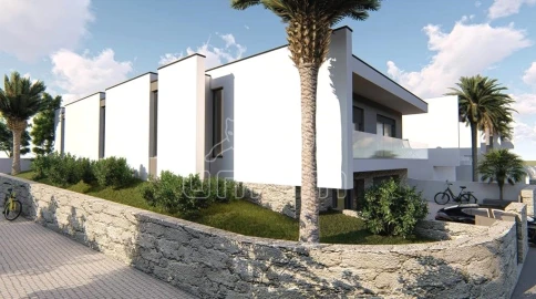 Moradia T3 para Venda em Antas